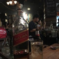 Photo taken at เบากบาล Bar &amp;amp; Restaurant by ต๊อดติ พ. on 8/17/2018
