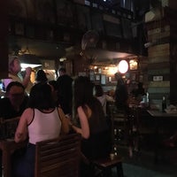 Photo taken at เบากบาล Bar &amp;amp; Restaurant by ต๊อดติ พ. on 9/19/2019