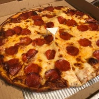 9/28/2017에 David L.님이 New York Pizza and Pasta에서 찍은 사진