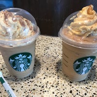 Photo taken at Starbucks by David L. on 10/7/2017