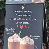 Photo taken at Starbucks by David L. on 2/10/2018