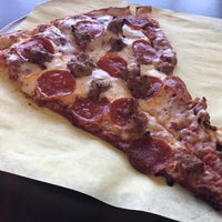 12/7/2017에 David L.님이 New York Pizza and Pasta에서 찍은 사진