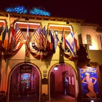 Foto diambil di Palm Springs Follies oleh Julie H. pada 2/22/2014