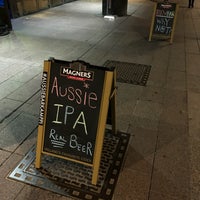 Photo taken at Aussie Bar by Sergey D. on 7/19/2017