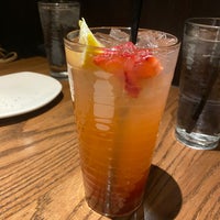 Photo taken at Outback Steakhouse by TJ N. on 5/14/2021