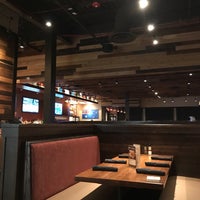 Photo taken at Outback Steakhouse by TJ N. on 4/24/2018