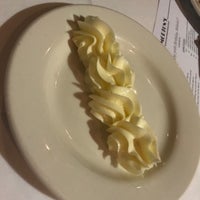 Photo taken at Morton&amp;#39;s The Steakhouse by TJ N. on 7/22/2018