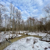 Photo taken at Музей «ДОТ оборонительного рубежа Ижора» by Dmitry R. on 3/27/2021