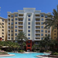 Vacation Village At Parkway Kissimmee Fl