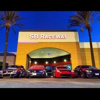 Снимок сделан в SB Raceway пользователем SB Raceway 3/4/2017