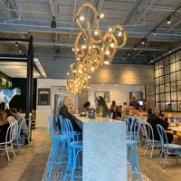 Photo taken at Mendocino Farms by Natalie C. on 7/15/2019