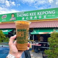 Photos At 溏记海南茶室 Thong Kee Kopitiam Kepong Baru 9 Tips