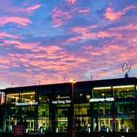 Photos At Hap Seng Star Mercedes Benz Balakong 3s Centre Seri Kembangan Selangor