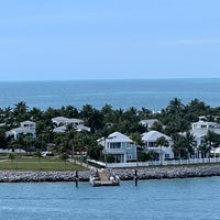 Photo taken at Port Key West by Ktek on 1/3/2024