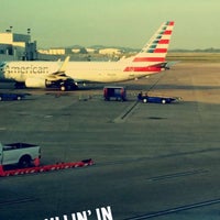 Photo taken at Nashville International Airport (BNA) by Ktek on 6/1/2016