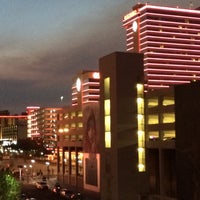 Photo taken at Harrah&#39;s Reno Casino &amp; Hotel by Ktek on 8/21/2018