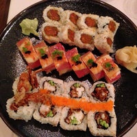 taka sushi