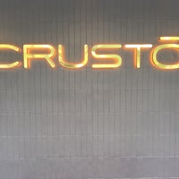 Photo taken at Crusto by EstrellaSinMich on 4/22/2017