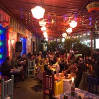 Photo taken at Café Ahura Mazda by jorge s. on 1/13/2018