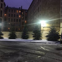 Photo taken at ГУ МВД России по г. Санкт-Петербургу и Ленинградской области by White ✠ on 12/9/2017