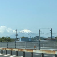 Photo taken at Hiratsuka PA by re r. on 5/2/2023