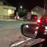 Photo taken at Taco Bell by Arthur R. on 9/30/2017