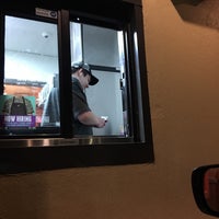 Photo taken at Taco Bell by Arthur R. on 4/25/2017