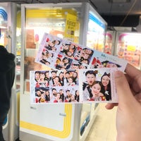 Photo taken at タイトーFステーション 西葛西店 by J on 6/14/2018