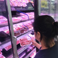 Photo taken at Big C Market by J on 7/3/2018