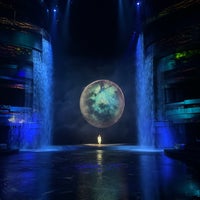 Photo taken at La Perle By Dragone by Lisa on 12/3/2023