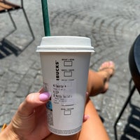 Photo taken at Starbucks by Lisa on 6/24/2023