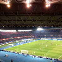 Ernst Happel Stadion Leopoldstadt Wien Wien Ernst Happel Stadion Leopoldstadt Wien Wien