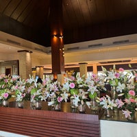 Foto tomada en Anantara The Palm Dubai Resort  por Lisa el 5/15/2024