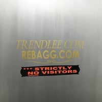 Rebag Brecho e Loja Vintage em New York