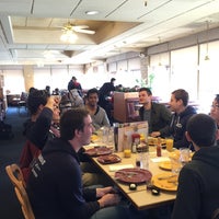 Photo taken at Carrows Restaurant by Peter B. on 2/22/2015