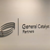 Photo taken at General Catalyst Partners by Peter B. on 9/2/2016