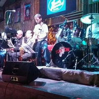 Photo taken at Ton Ton Jazz &amp;amp; Bar by Eduardo L. on 10/2/2016