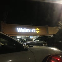 Photo taken at Walmart by Maully M. on 3/8/2013