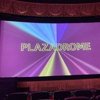 Photo taken at Plaza Theatre by Andrew M. on 7/15/2022