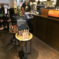 Photo taken at Starbucks by Alexander on 8/25/2017