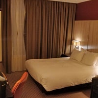 9/18/2019에 Alexander님이 DoubleTree by Hilton Hotel London ExCeL에서 찍은 사진