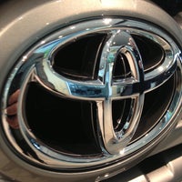 Foto diambil di Smart Motors Toyota oleh Blane E. pada 4/23/2013