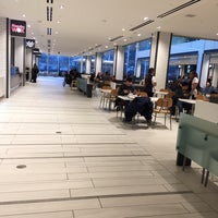 Photo taken at Halifax Shopping Centre - Food Court by Michael B. on 4/6/2017