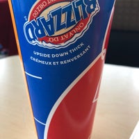 Photo taken at Dairy Queen by Michael B. on 11/9/2019