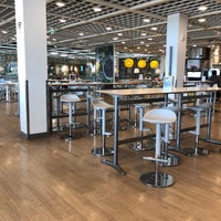 Foto tirada no(a) IKEA Ottawa - Restaurant por Michael B. em 9/5/2019