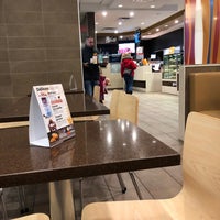 Photo taken at McDonald&amp;#39;s by Michael B. on 2/19/2019