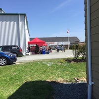 Photo taken at Shearwater Aviation Museum by Michael B. on 5/19/2017