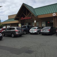 Photo taken at Tim Hortons by Michael B. on 8/16/2017