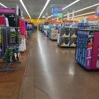 Photo taken at Walmart Supercentre by Michael B. on 7/4/2016