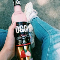 Photo taken at Наше Место 🍻🍷🍺 by Гелик👼 on 6/8/2015